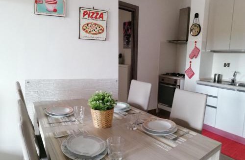 Centro Giano Apartment | L'aria di casa