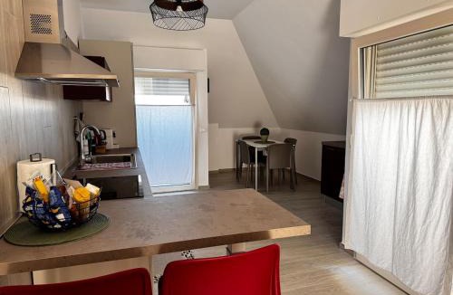 Sant'Egidio alla Vibrata Apartment | L'attico di Ella, tra mare e monti con vista bella