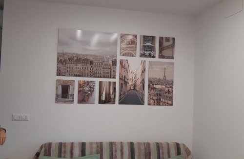 Novi Ligure House | L'Aurora