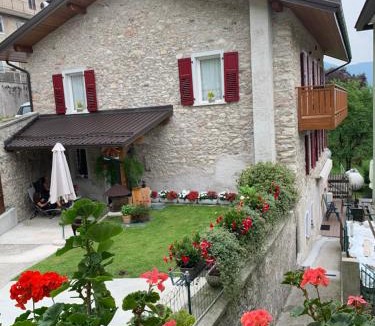 Pieve Tesino Apartment | L' aurora