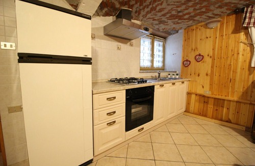 Brusson Apartment | L'Ermellino Holiday Apartment - Affitti Brevi Italia