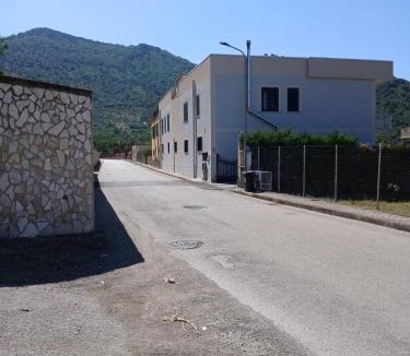 Sarno Apartment | L'incanto Casa Vacanza