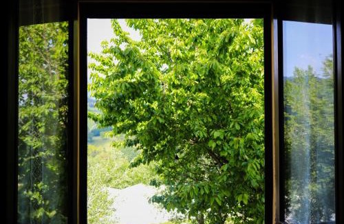 Cessapalombo House | L'Incanto dei Sibillini