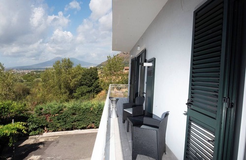 Sarno Apartment | L'Incanto Holiday House