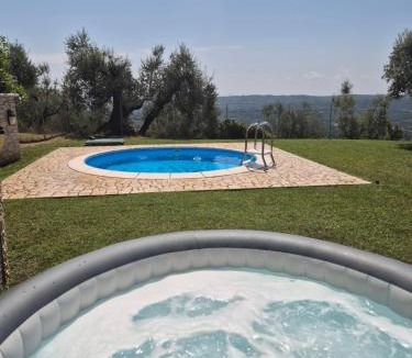Penna in Teverina House | L' INCANTO