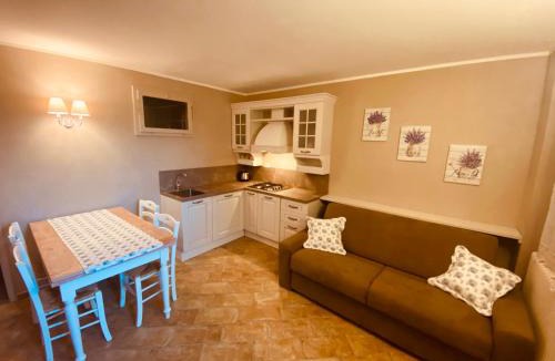 Castelluccio Bed & Breakfast | L’Oca Giuliva Relais