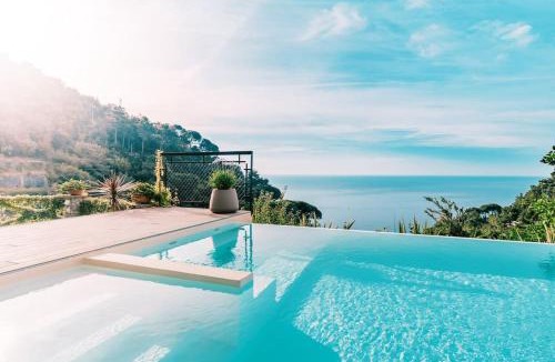 Maiori Villa | L'Olearia Luxury Country Villa in Amalfi Coast