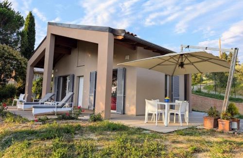Peccioli House | L'Oliveta