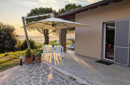 Peccioli House | L'Oliveta