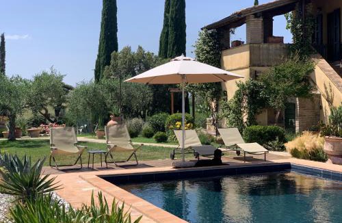 Bettona House | L'Olmo Agriturismo Di Charme