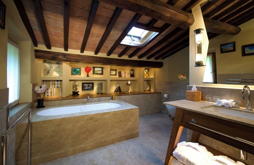 Pienza House | L'Olmo