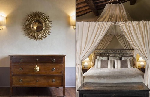 Pienza House | L'Olmo
