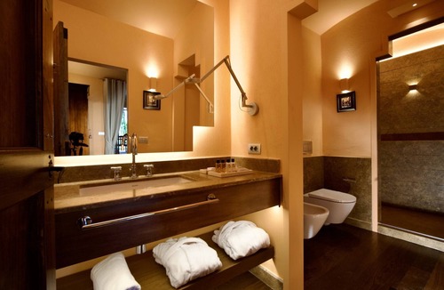 Pienza House | L'Olmo