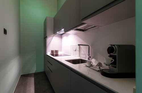 Tremezzo Apartment | L'Orangerie di Villa Mayer