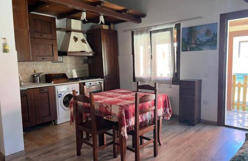 Sante Marie Apartment | L'Orchidea