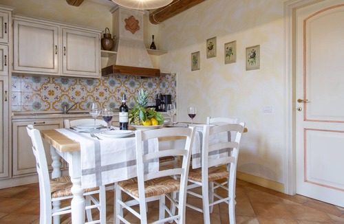 Castelfiorentino House | L' Ulivo by Interhome