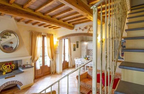 Castelfiorentino House | L' Ulivo by Interhome