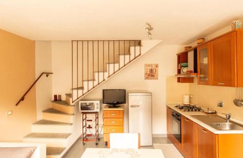 Brandizzo House | L'Ulivo Selvatico