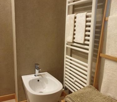 Busca Bed & Breakfast | L'uovo e la faina