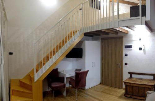 Cervarezza Apartment | La Baita D'Oro Ristorante Residence