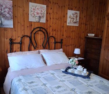 Ornaro Apartment | LA BAITA di Ornaro Alto Rieti - oasi di pace tra Roma e Terminillo