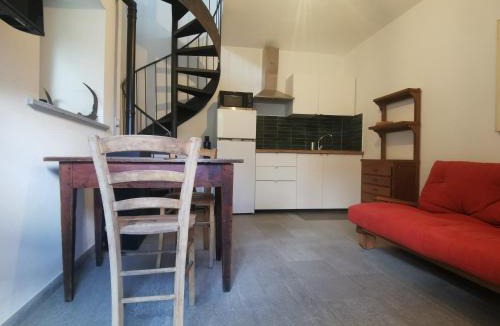 Oulx Ski Chalet | La Baitina del Puy