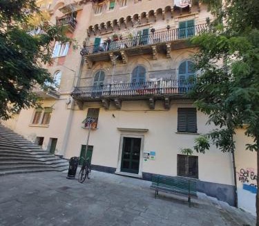 La Spezia Historic Centre House | La Bandiera Blu