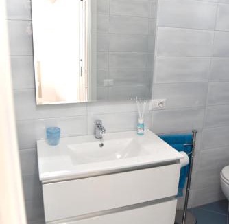Sant'Egidio del Monte Albino Apartment | La bella costiera home