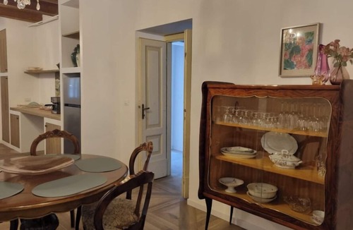 Venarotta Apartment | La Bellezza della Terra
