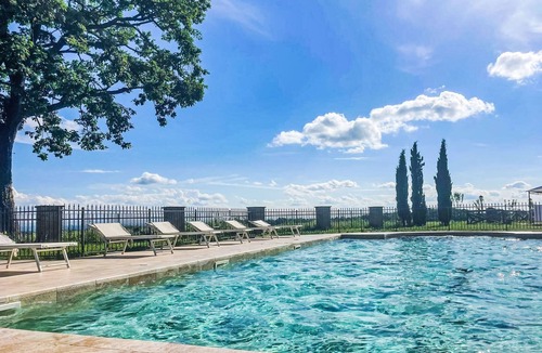 Vignale Monferrato Apartment | La Bordona by Interhome