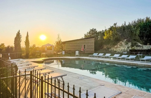 Vignale Monferrato Apartment | La Bordona by Interhome