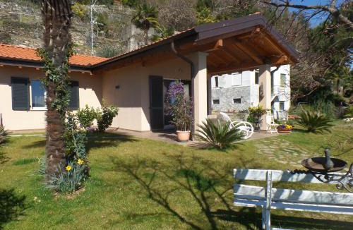 Lesa Villa | La Briciola
