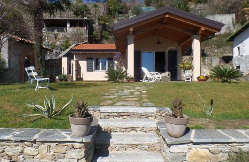 Lesa Villa | La Briciola