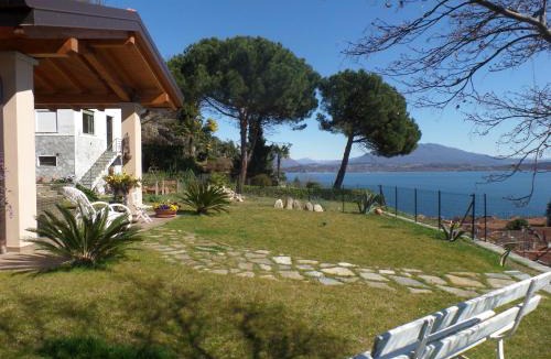 Lesa Villa | La Briciola