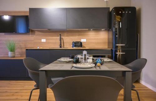 Crociale Apartment | La Còrt Apartments - Number 5
