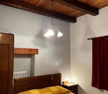 Frassinetto Apartment | La Cürt Brandon