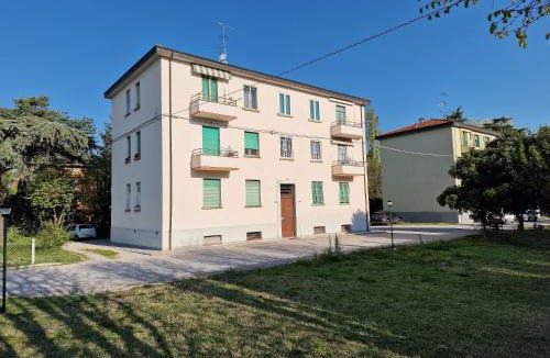 Castenaso Apartment | La Ca' Bianca Affittaly Apartments