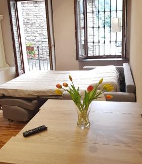 Melle Apartment | La Ca' d' Rina Casa Vacanze