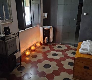 Castelnuovo di Val di Cecina Apartment | La casetta sul Piazzone