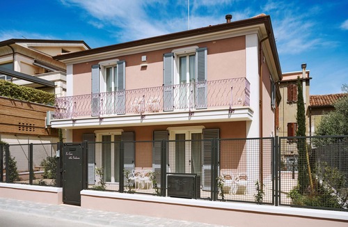 Santarcangelo di Romagna House | La casa della Giuliana - con Giardino e Parcheggio