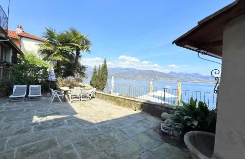 Isola dei Pescatori House | La Ca' Vegia