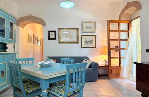 Orosei House | La Calabasa - Villetta a pochi passi dalla spiaggia di Sa Curcurica