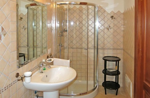 San Giovanni House | La Caletta (TTA100) by Interhome