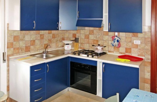 San Giovanni House | La Caletta (TTA100) by Interhome