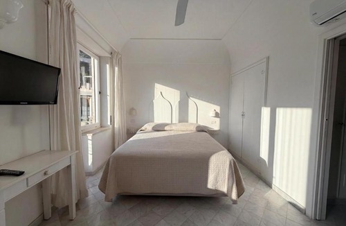 Capri Apartment | La Camerella
