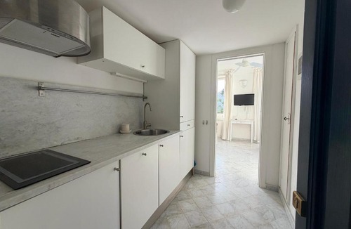 Capri Apartment | La Camerella