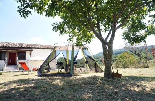 Gildone House | La Campagna del Benessere