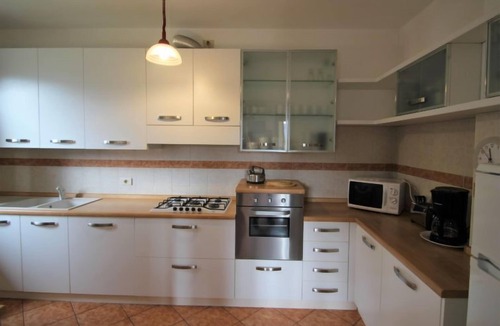 Brezzo di Bedero House | La Canonica by Interhome