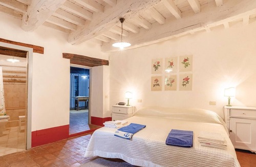 Piegaro House | La Canonica