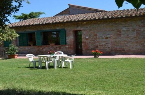 Paciano House | "La Capanna dei Carri" Culture and Relaxation in Umbria